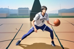  如何平衡学业与训练：大学生篮球选手的制胜之道
